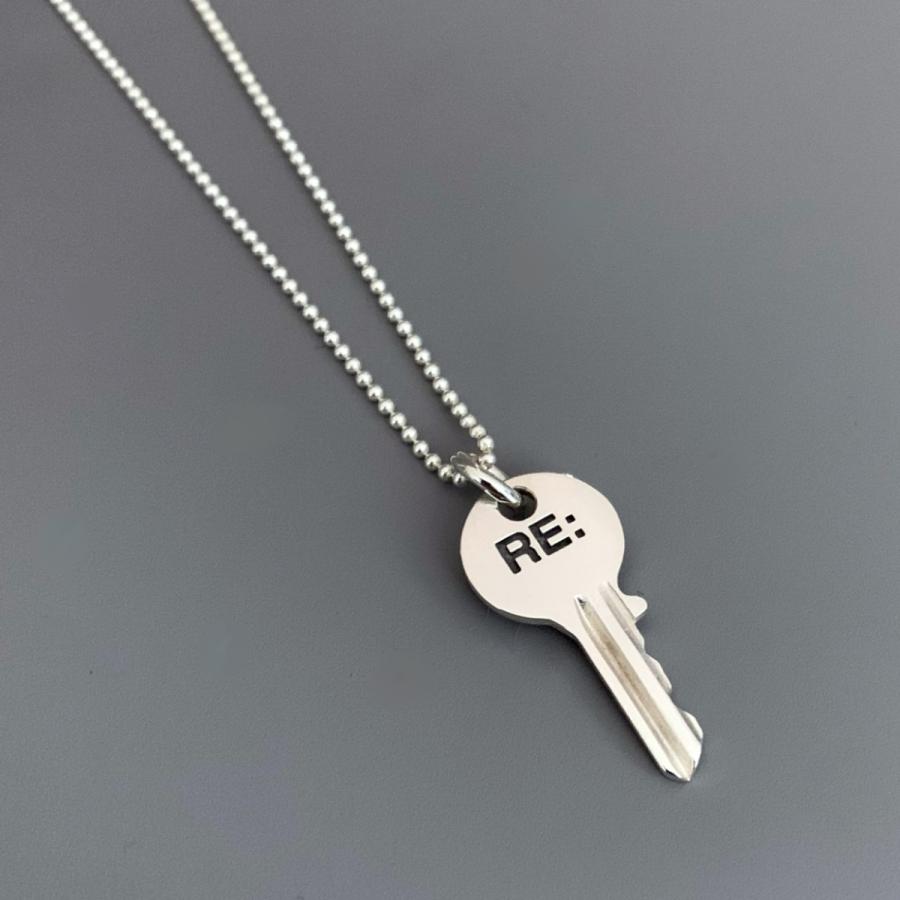 ネックレス ペンダント メンズ シルバー アクセサリー ジュエリー ユニセックス エムズコレクション 送料無料 |  | 04