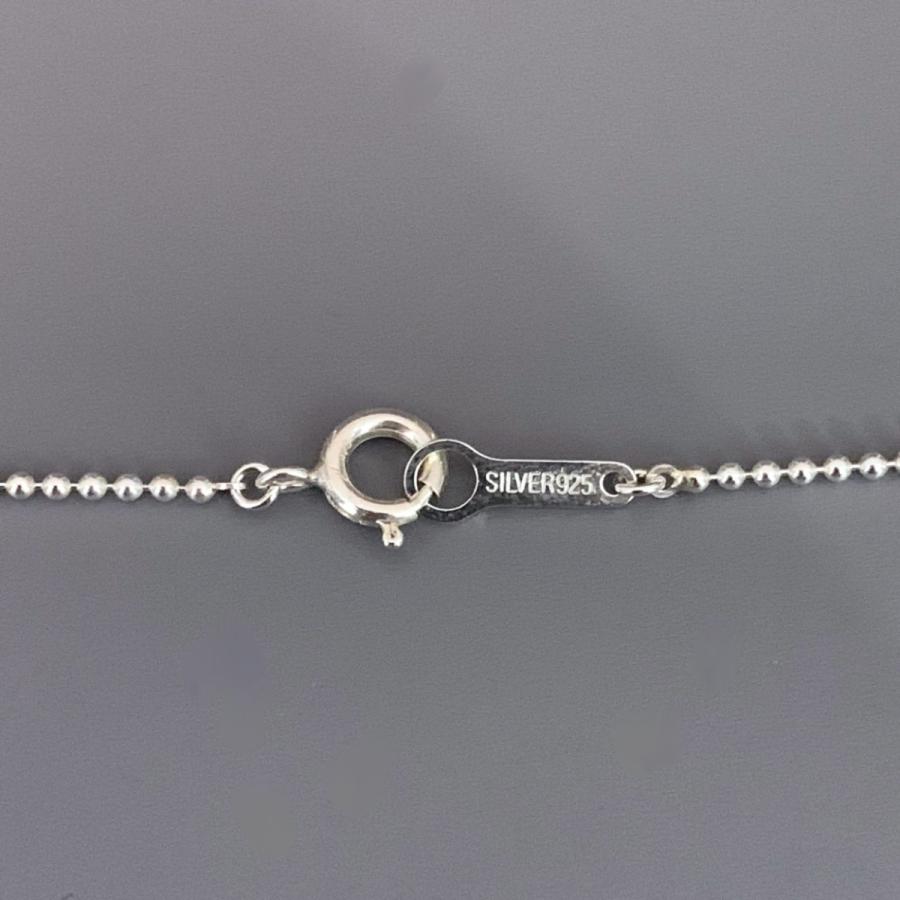 ネックレス ペンダント メンズ シルバー アクセサリー ジュエリー ユニセックス エムズコレクション 送料無料 |  | 06