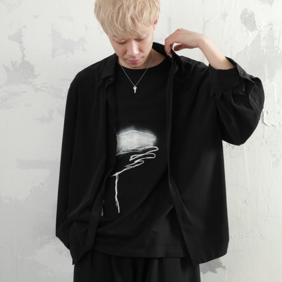 ネックレス ペンダント メンズ シルバー アクセサリー ジュエリー ユニセックス エムズコレクション 送料無料 |  | 08