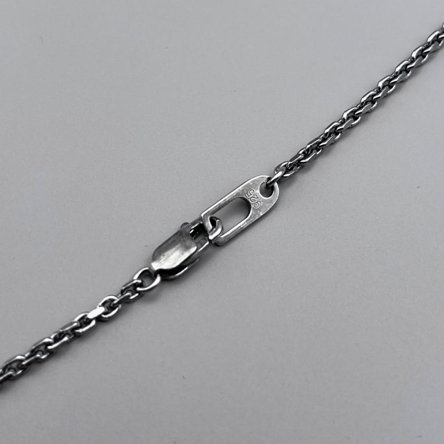 テンタクルスエディションペンデュラムジェムストーンペンダント【公式エムズコレクション】【直営店】【M's Collection】 送料無料 | M'S COLLECTION | 07