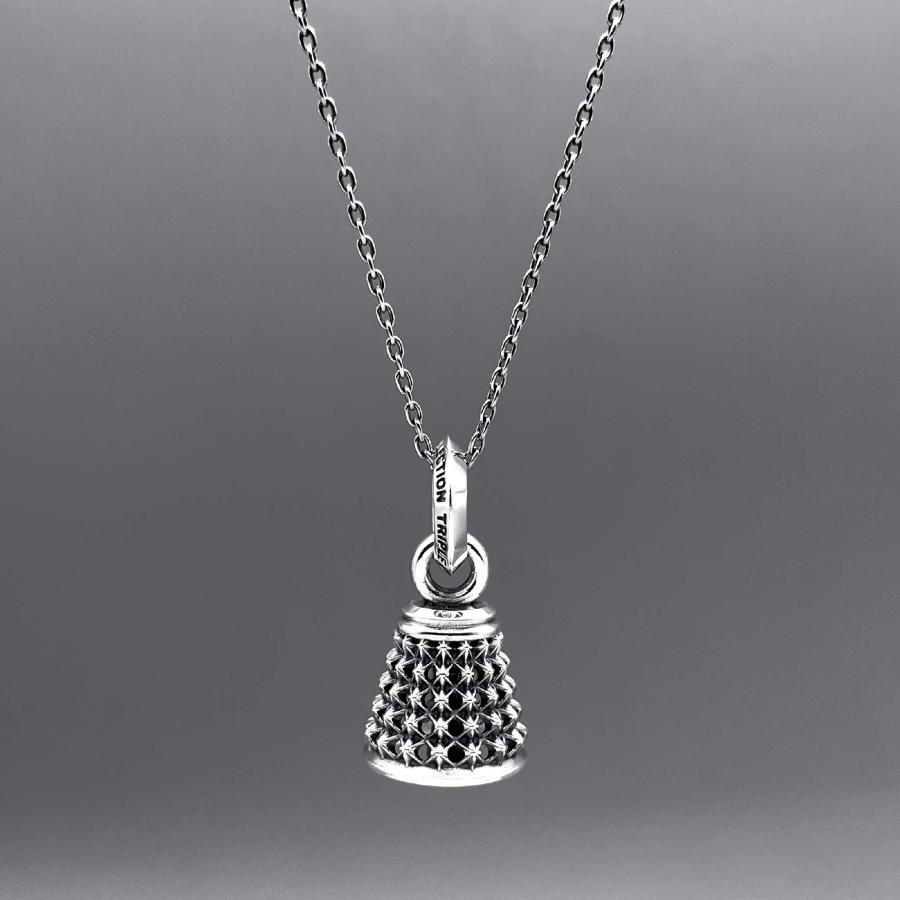 スタッズベルペンダント【公式エムズコレクション】【直営店】【M's Collection】 送料無料 | M'S COLLECTION | 10