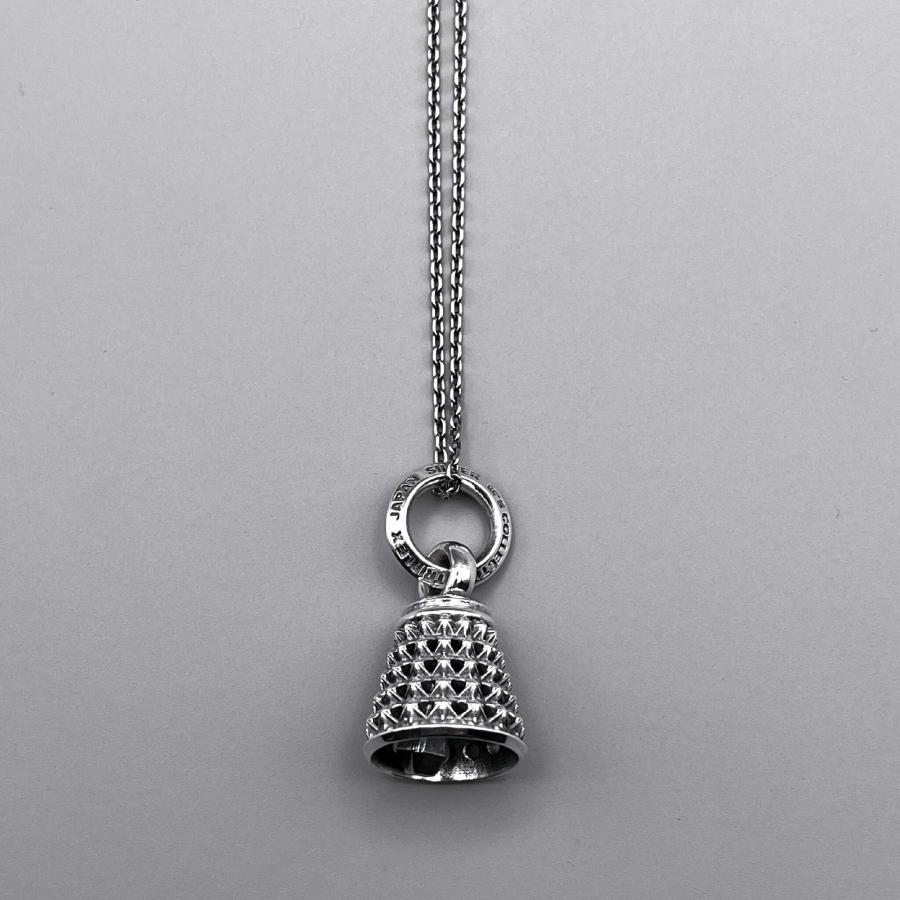 スタッズベルペンダント【公式エムズコレクション】【直営店】【M's Collection】 送料無料 | M'S COLLECTION | 01