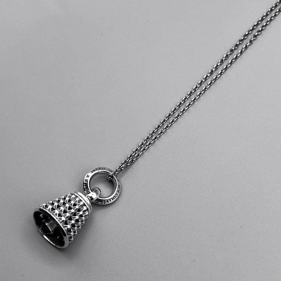 スタッズベルペンダント【公式エムズコレクション】【直営店】【M's Collection】 送料無料 | M'S COLLECTION | 02