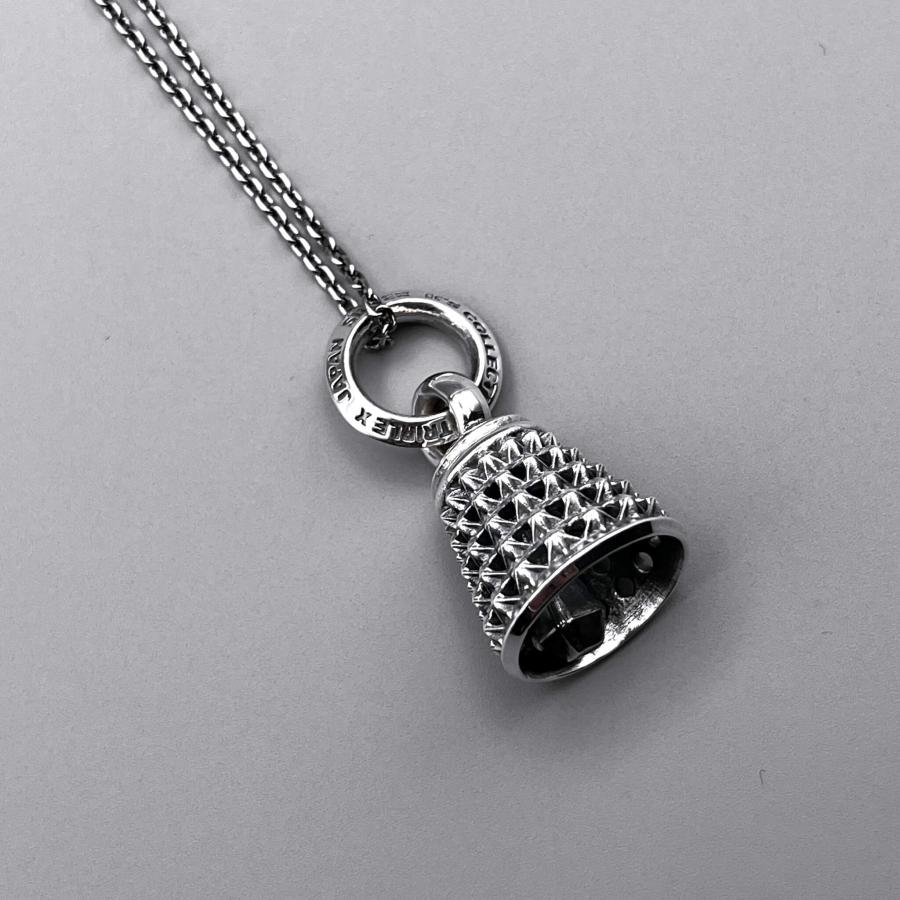 スタッズベルペンダント【公式エムズコレクション】【直営店】【M's Collection】 送料無料 | M'S COLLECTION | 05