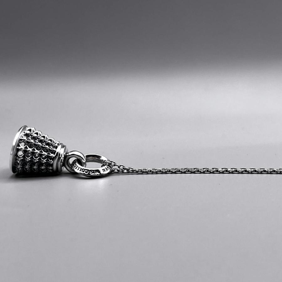 スタッズベルペンダント【公式エムズコレクション】【直営店】【M's Collection】 送料無料 | M'S COLLECTION | 06