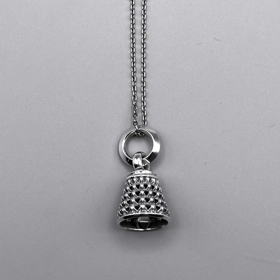 スタッズベルペンダント【公式エムズコレクション】【直営店】【M's Collection】 送料無料 | M'S COLLECTION | 07