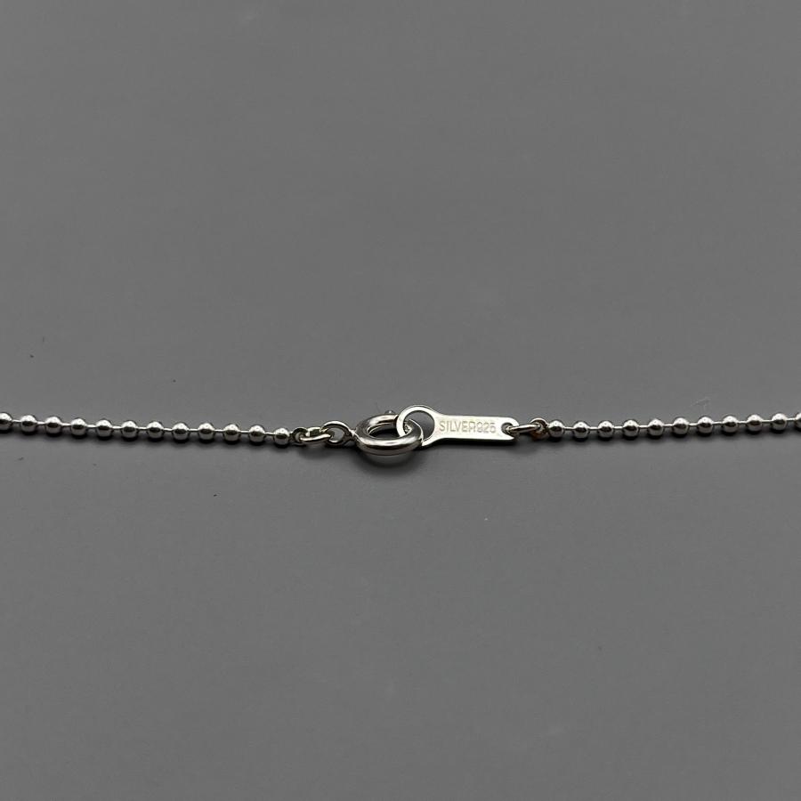 ハーモナイズナット六芒星ペンダント【公式エムズコレクション】【直営店】【M's Collection】 送料無料 | M'S COLLECTION | 09