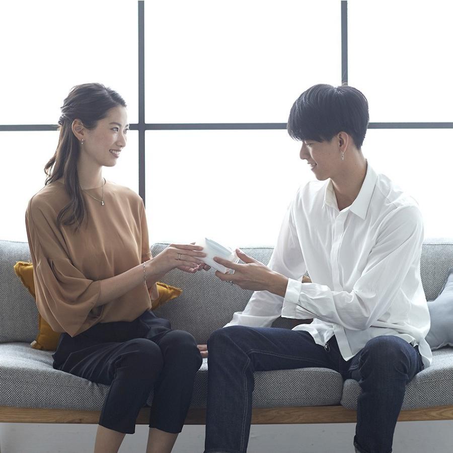 【M's Collection】ネックレス  メンズ レディース ジュエリー アクセサリー シルバー ギフト シンプル メイドインジャパン 日本製 送料無料 | M'S COLLECTION | 15