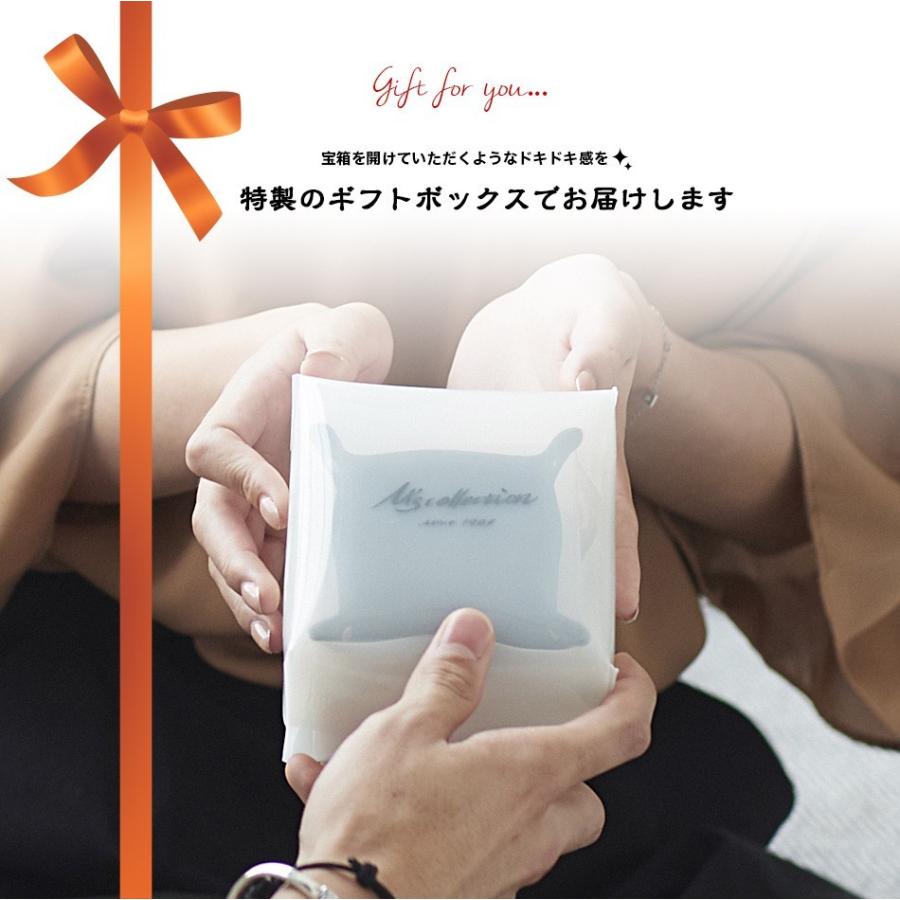 【M's Collection】ネックレス  メンズ レディース ジュエリー アクセサリー シルバー ギフト シンプル メイドインジャパン 日本製 送料無料 | M'S COLLECTION | 16