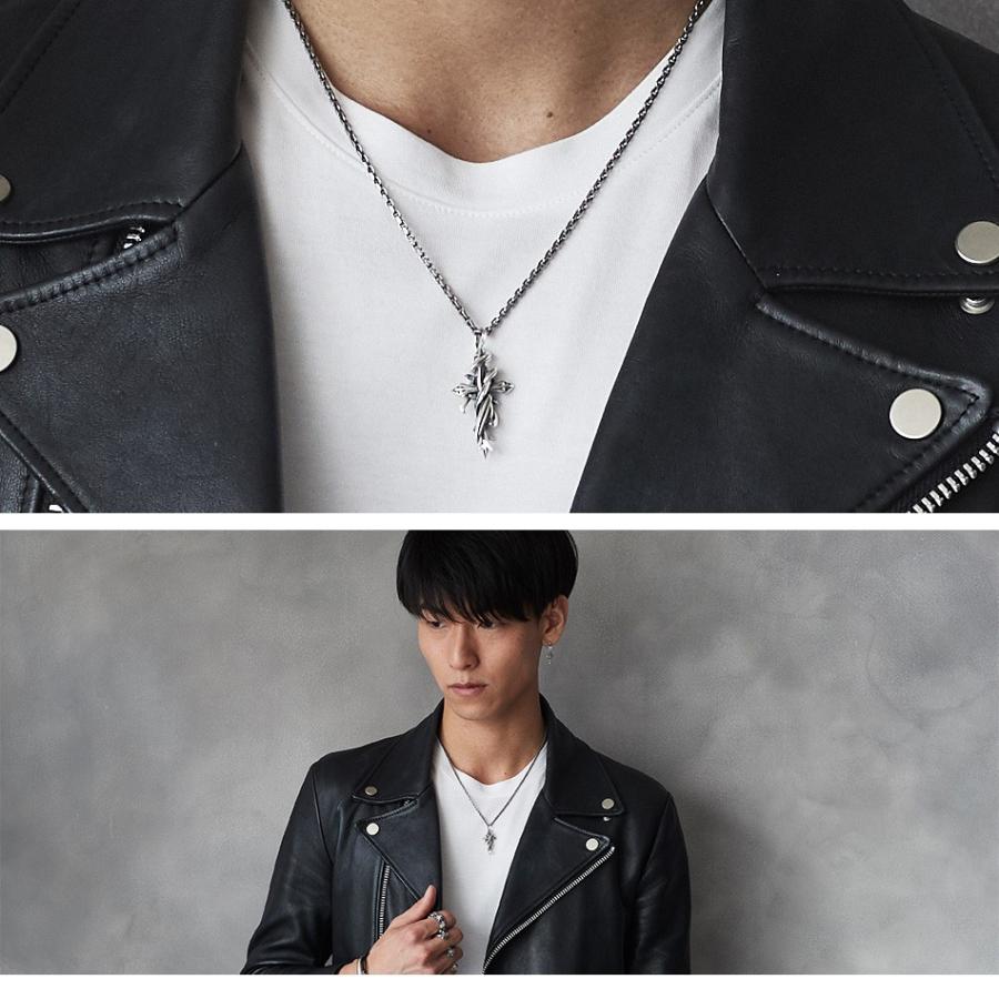 M'S COLLECTION（エムズコレクション） 【M's Collection】ネックレス