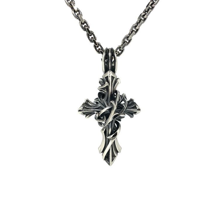 ネックレス ペンダント メンズ シルバー アクセサリー ジュエリー ユニセックス エムズコレクション 送料無料 | M'S COLLECTION