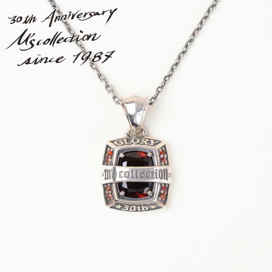 ゆーき。M'S COLLECTIONネックレス M'S COLLECTION（エムズコレクション） ネックレス ペンダント メンズ