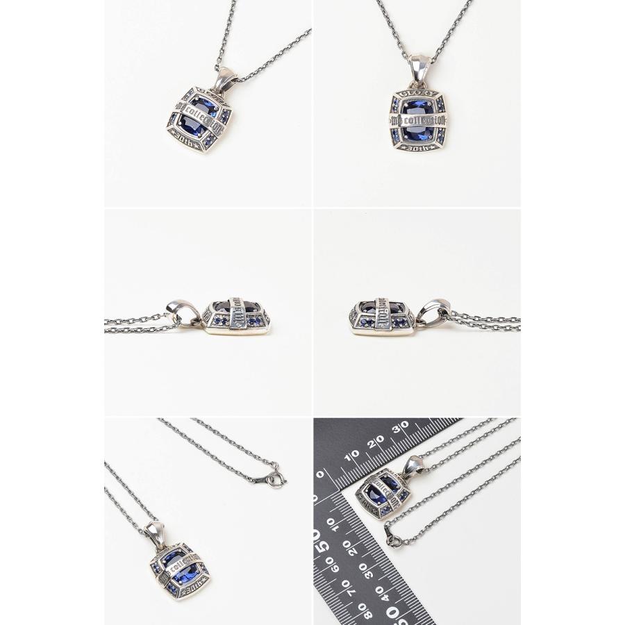 M'S COLLECTION（エムズコレクション） ネックレス ペンダント メンズ
