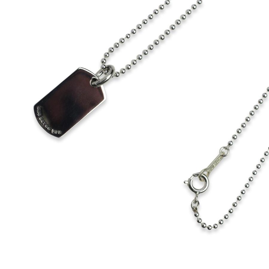 ネックレス ペンダント メンズ シルバー アクセサリー ジュエリー ユニセックス エムズコレクション 送料無料 |  | 01