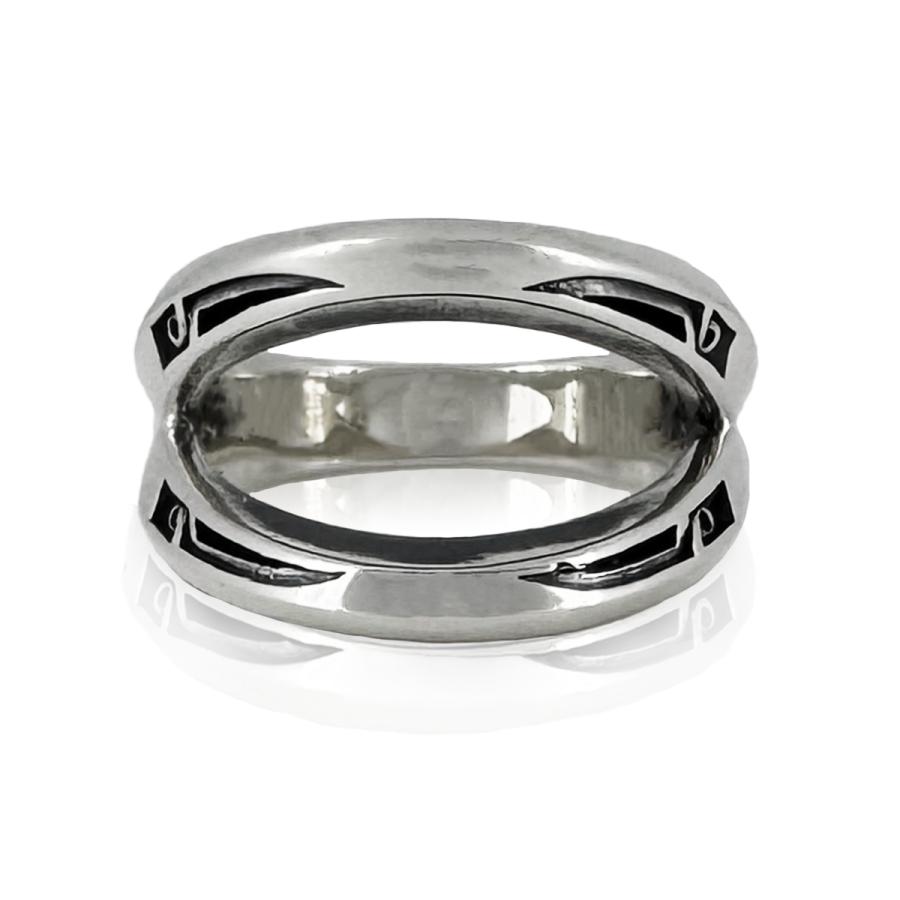 値下げエムズコレクションリング M'S COLLECTION（エムズコレクション） DOUBLE ARM RING【公式エムズ
