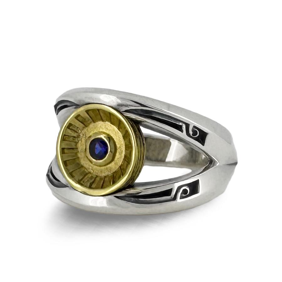 M'S COLLECTION（エムズコレクション） PERVIDERE RING【公式エムズ