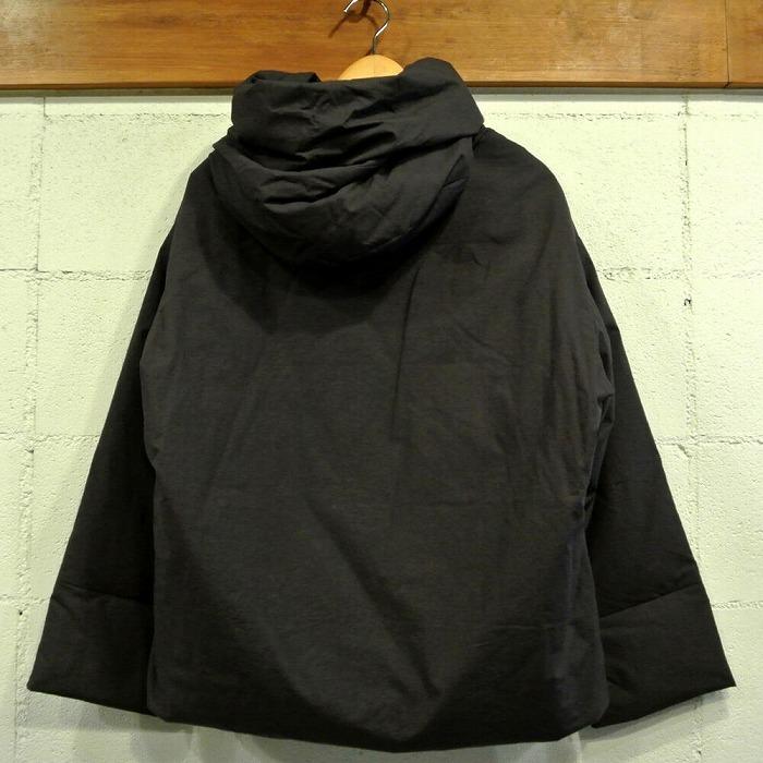 ZANTER JAPAN ザンタージャパン ダウンジャケット 南極観測隊 レディース 0311 hood down jacket | ZANTER JAPAN | 11