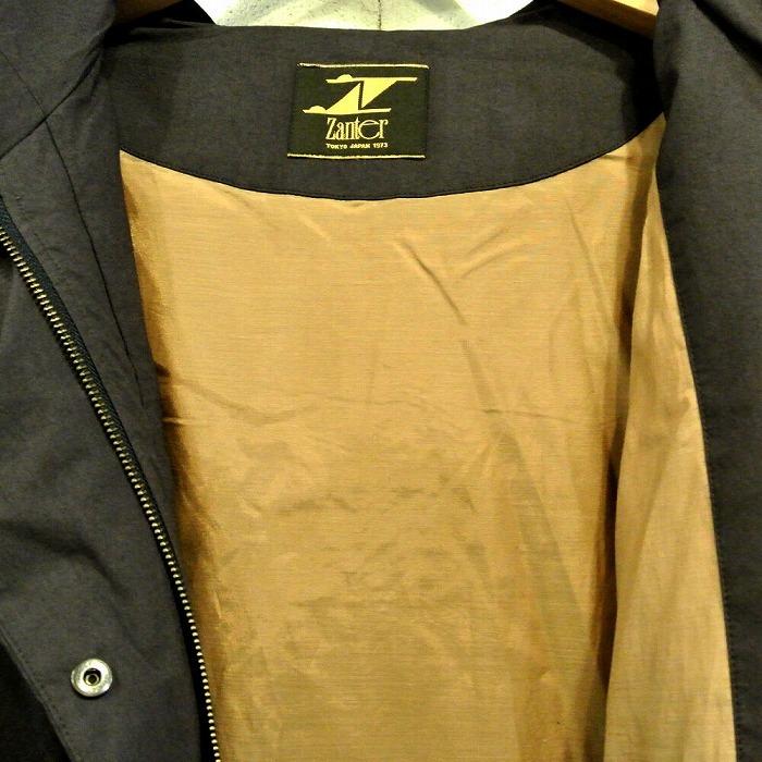 ZANTER JAPAN ザンタージャパン ダウンジャケット 南極観測隊 レディース 0311 hood down jacket | ZANTER JAPAN | 14