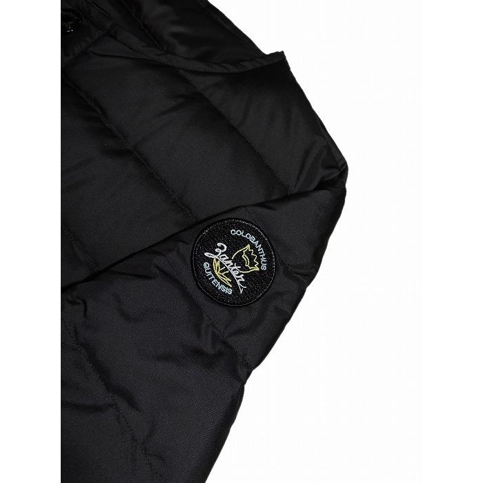 ZANTER JAPAN ザンタージャパン ダウンジャケット 南極観測隊 レディース COLOBANTHUS QUITENSIS 1005 アデアロング ケイシーコート | ZANTER JAPAN | 05