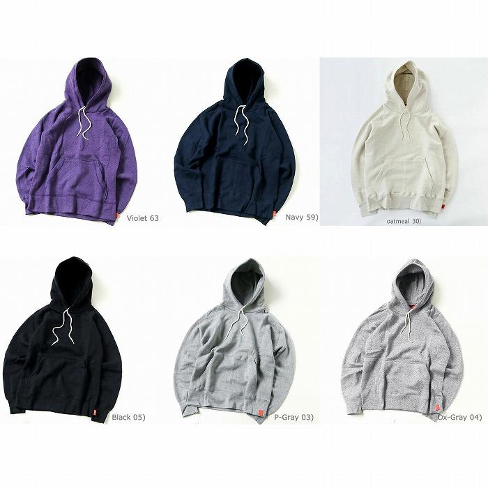 gym master ジムマスター カナダ製 スウェット パーカー フード 1301c Sweat raglan pull-over hooded(made in CANADA) | gym master | 01