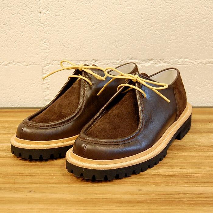 84%OFF!】 UNITED LOT ユナイテッドロット モカシンシューズ ブーツ 靴