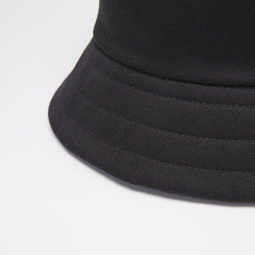 送料無料 CPH シーピーエイチ C-PLUS HEAD WEARS バケットハット シンプル ベーシック 帽子 30-53 BUCKET HAT COTTON WEAPON｜bless-web｜06