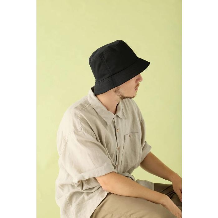 送料無料 CPH シーピーエイチ C-PLUS HEAD WEARS バケットハット シンプル ベーシック 帽子 30-55 BUCKET HAT STANDARD | C-PLUS HEAD WEARS | 10