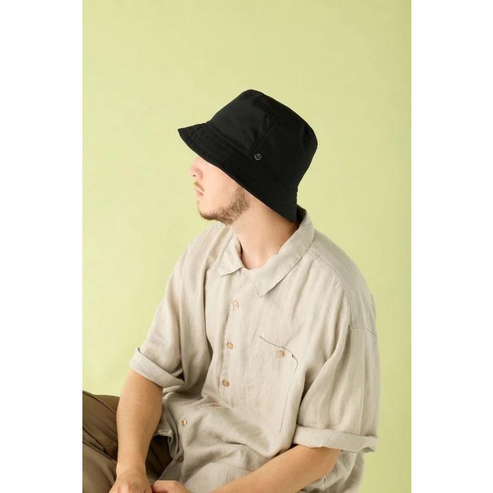 送料無料 CPH シーピーエイチ C-PLUS HEAD WEARS バケットハット シンプル ベーシック 帽子 30-55 BUCKET HAT STANDARD | C-PLUS HEAD WEARS | 12