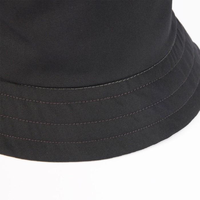 送料無料 CPH シーピーエイチ C-PLUS HEAD WEARS バケットハット シンプル ベーシック 帽子 30-55 BUCKET HAT STANDARD | C-PLUS HEAD WEARS | 06