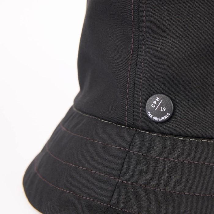 送料無料 CPH シーピーエイチ C-PLUS HEAD WEARS バケットハット シンプル ベーシック 帽子 30-55 BUCKET HAT STANDARD | C-PLUS HEAD WEARS | 07