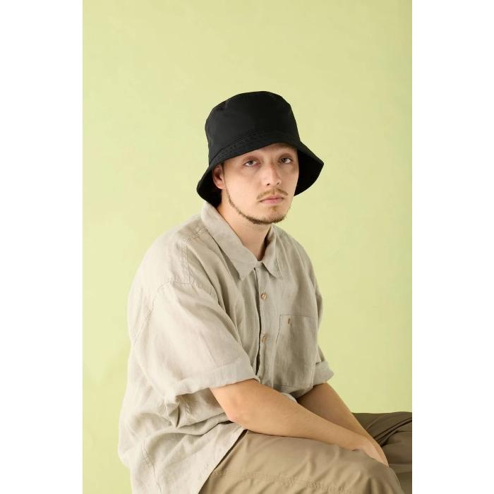 送料無料 CPH シーピーエイチ C-PLUS HEAD WEARS バケットハット シンプル ベーシック 帽子 30-55 BUCKET HAT STANDARD | C-PLUS HEAD WEARS | 09