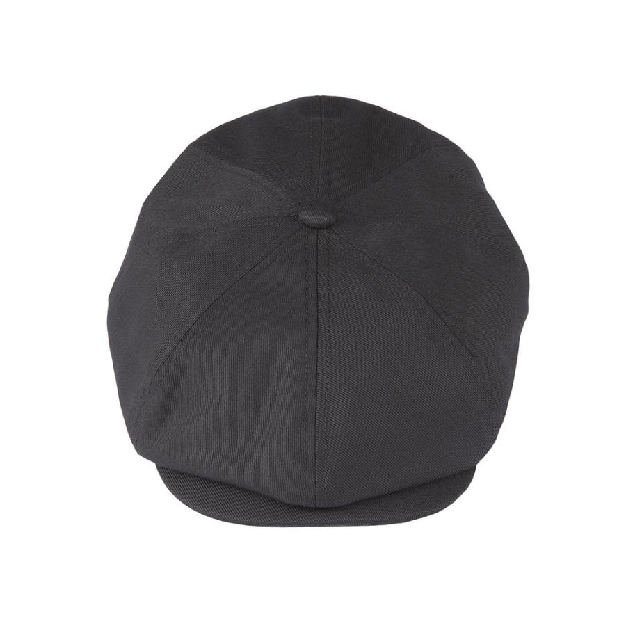 送料無料 CPH シーピーエイチ C-PLUS HEAD WEARS ハンチング キャスケット 帽子 575TC CASQUETTE TC TWILL | C-PLUS HEAD WEARS | 02