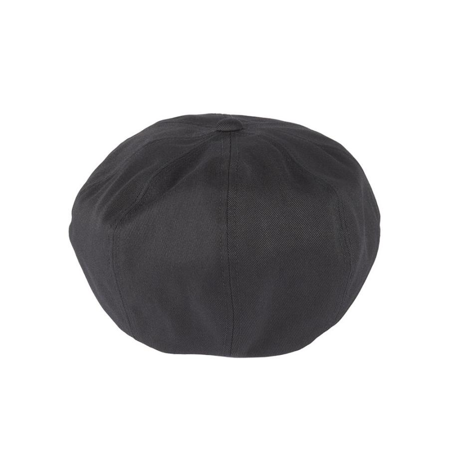 送料無料 CPH シーピーエイチ C-PLUS HEAD WEARS ハンチング キャスケット 帽子 575TC CASQUETTE TC TWILL | C-PLUS HEAD WEARS | 04