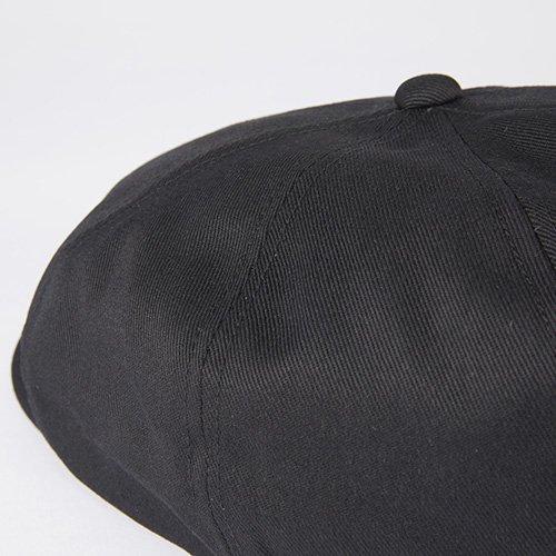 送料無料 CPH シーピーエイチ C-PLUS HEAD WEARS ハンチング キャスケット 帽子 575TC CASQUETTE TC TWILL | C-PLUS HEAD WEARS | 07