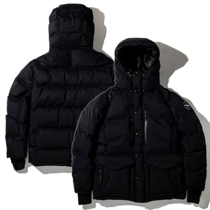 ZANTER JAPAN（ザンタージャパン） POLEWARDS ポールワーズ ダウン