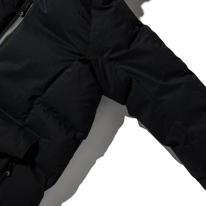 ZANTER JAPAN（ザンタージャパン） POLEWARDS ポールワーズ ダウン