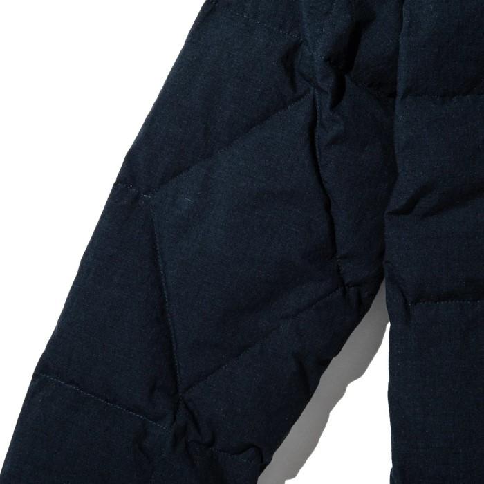 POLEWARDS ポールワーズ ZANTER ザンター ジャケット ダウンジャケット MANASLU BASE CAMP | POLEWARDS | 13