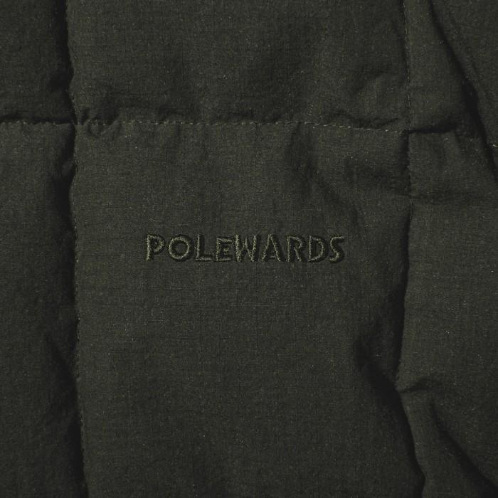 POLEWARDS ポールワーズ ZANTER ザンター ジャケット ダウンジャケット MANASLU BASE CAMP | POLEWARDS | 15