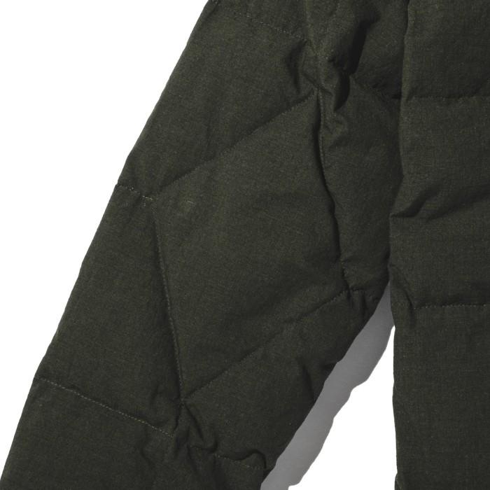 POLEWARDS ポールワーズ ZANTER ザンター ジャケット ダウンジャケット MANASLU BASE CAMP | POLEWARDS | 18