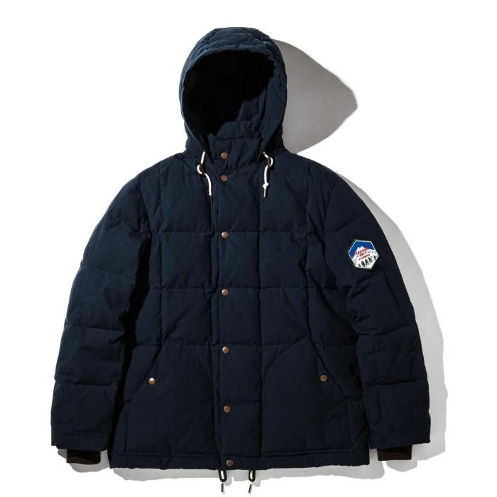 POLEWARDS ポールワーズ ZANTER ザンター ジャケット ダウンジャケット MANASLU BASE CAMP | POLEWARDS | 05