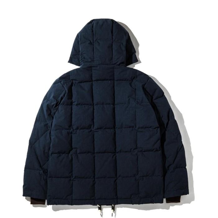 POLEWARDS ポールワーズ ZANTER ザンター ジャケット ダウンジャケット MANASLU BASE CAMP | POLEWARDS | 06