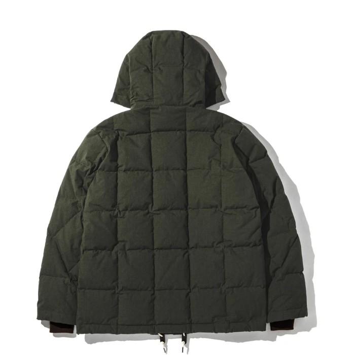 POLEWARDS（ポールワーズ） ZANTER ザンター ジャケット ダウン