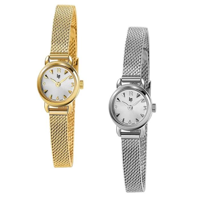 LIP リップ 時計 ウォッチ フランス リップ アンリエット HENRIETTE | リップ