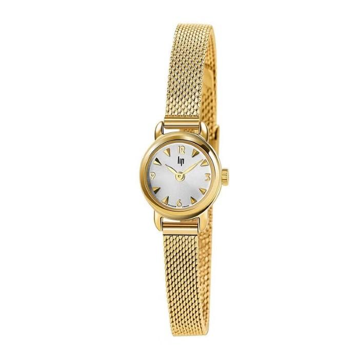 LIP リップ 時計 ウォッチ フランス リップ アンリエット HENRIETTE | リップ | 01