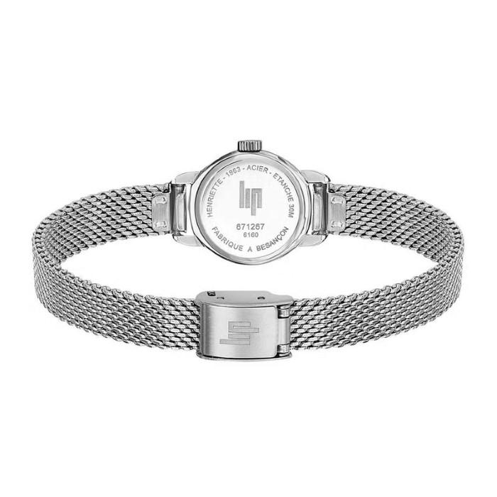LIP リップ 時計 ウォッチ フランス リップ アンリエット HENRIETTE | リップ | 06
