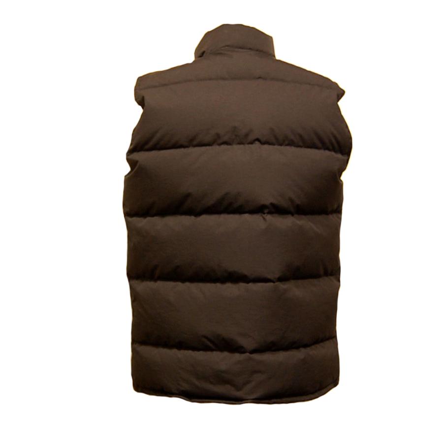 ZANTER JAPAN ザンター ダウン ザンタージャパン ダウンベスト 南極観測隊 メンズ DOWN VEST | ZANTER JAPAN | 13