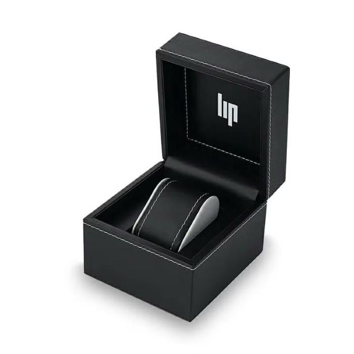 LIP リップ 時計 ウォッチ フランス アンリエット 22mm シルバーサンバースト HENRIETTE | リップ | 11
