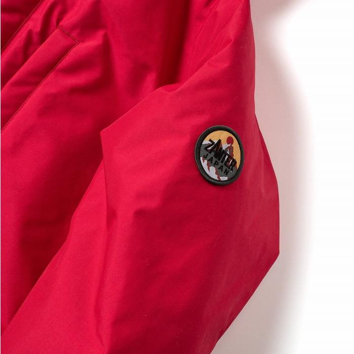 ZANTER JAPAN ザンター ダウン ザンタージャパン ダウンジャケット 南極観測隊 メンズ ZANTER JAPAN 6720 JP ORIGINAL DOWN | ZANTER JAPAN | 11