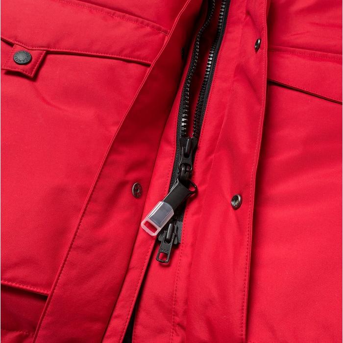 ZANTER JAPAN ザンター ダウン ザンタージャパン ダウンジャケット 南極観測隊 メンズ ZANTER JAPAN 6720 JP ORIGINAL DOWN | ZANTER JAPAN | 13