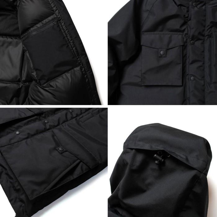 ZANTER JAPAN ザンター ダウン ザンタージャパン ダウン